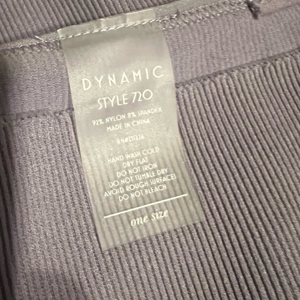 Dynamic Style 720 (NWOT) - Picture 3 of 3